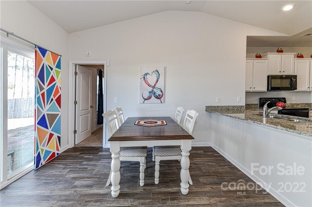 The Reserve at Canyon Hills - Residential