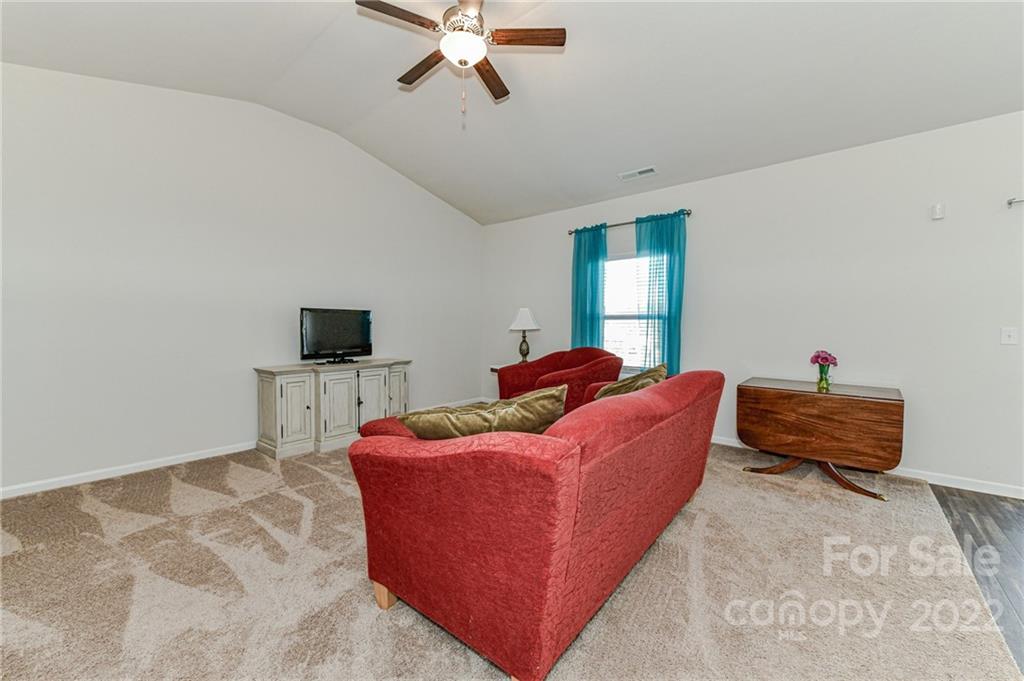 The Reserve at Canyon Hills - Residential