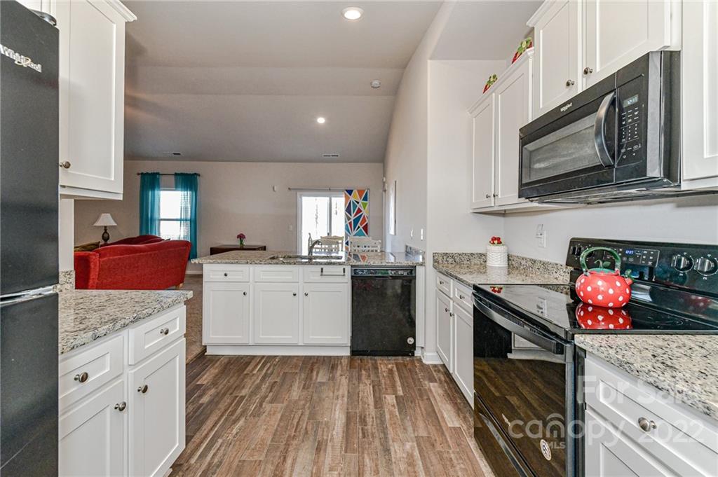 The Reserve at Canyon Hills - Residential