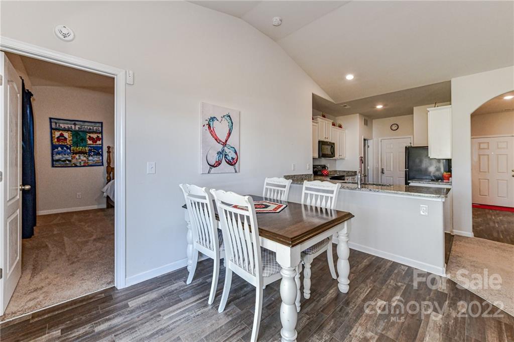 The Reserve at Canyon Hills - Residential