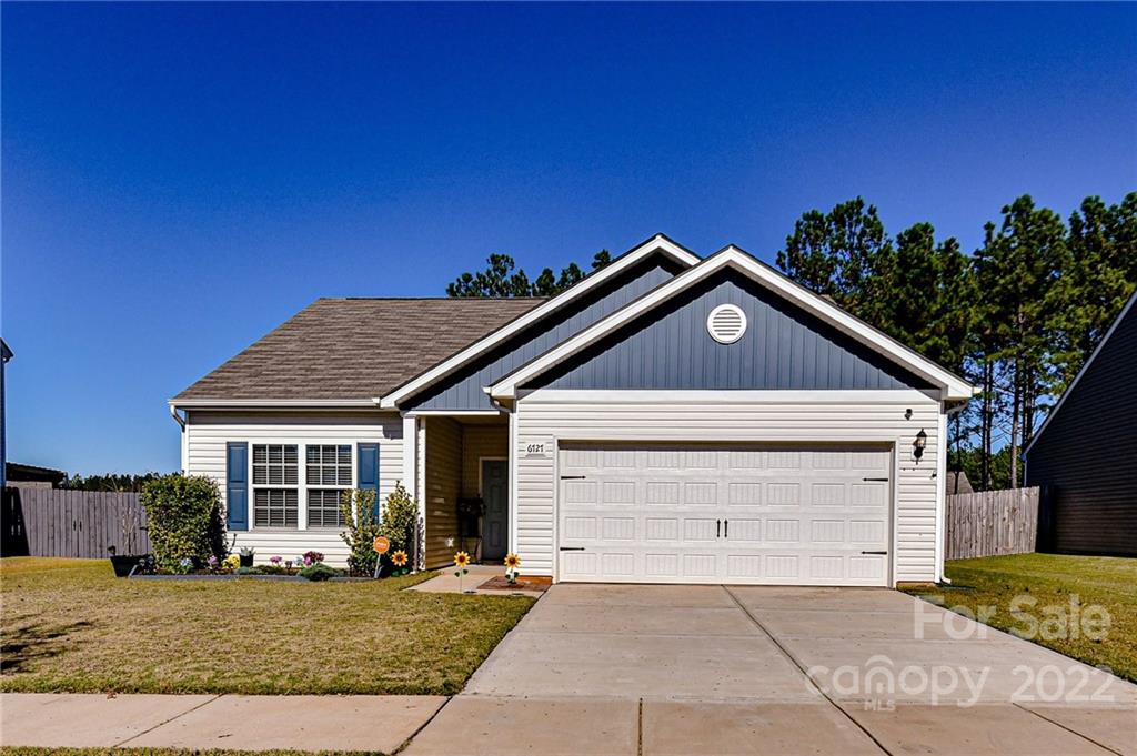 The Reserve at Canyon Hills - Residential
