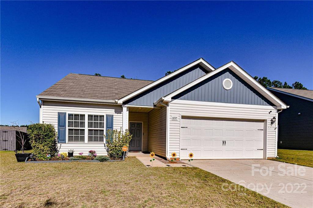 The Reserve at Canyon Hills - Residential