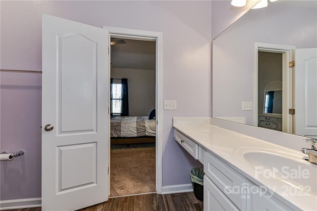 The Reserve at Canyon Hills - Residential
