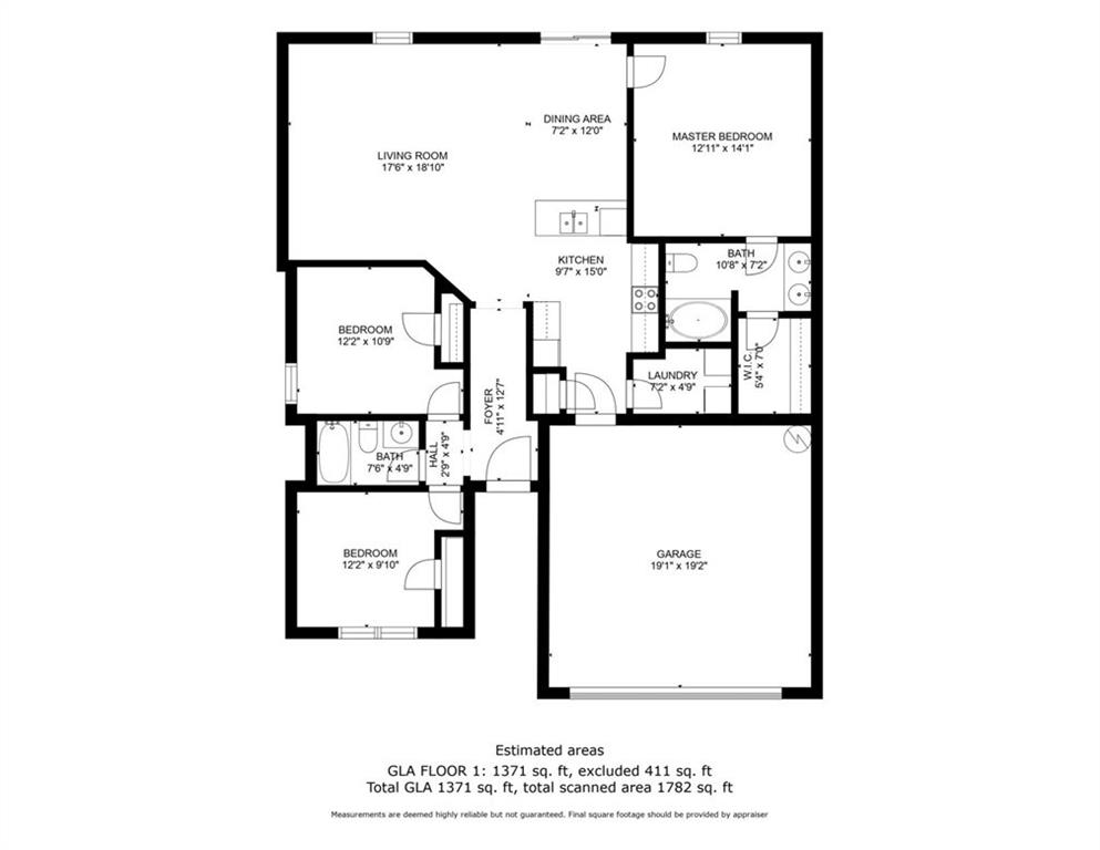 The Reserve at Canyon Hills - Residential