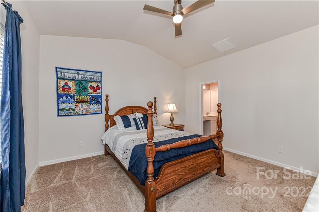 The Reserve at Canyon Hills - Residential
