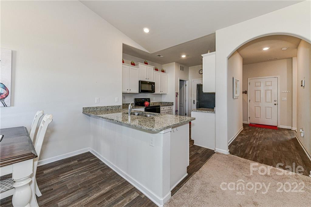 The Reserve at Canyon Hills - Residential