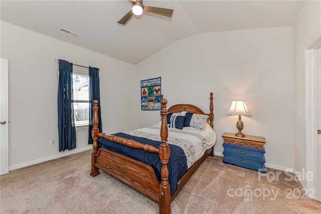 The Reserve at Canyon Hills - Residential