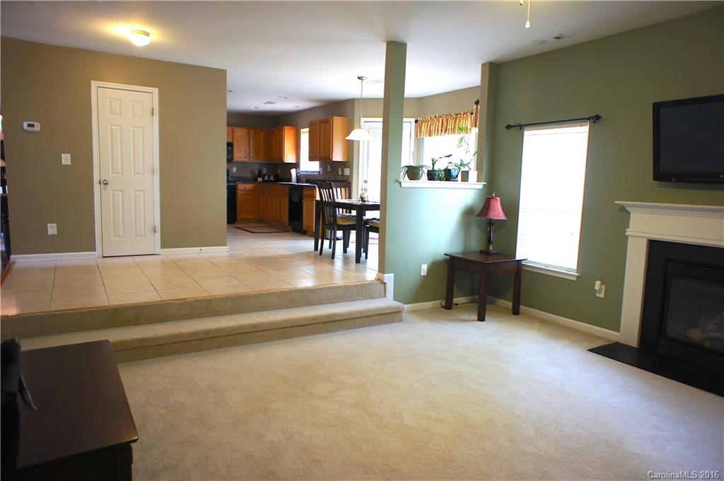 Brookchase - Residential