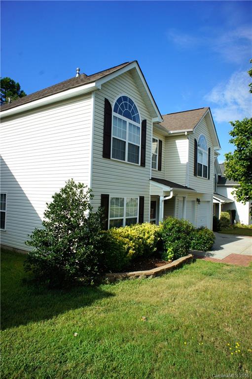 Brookchase - Residential