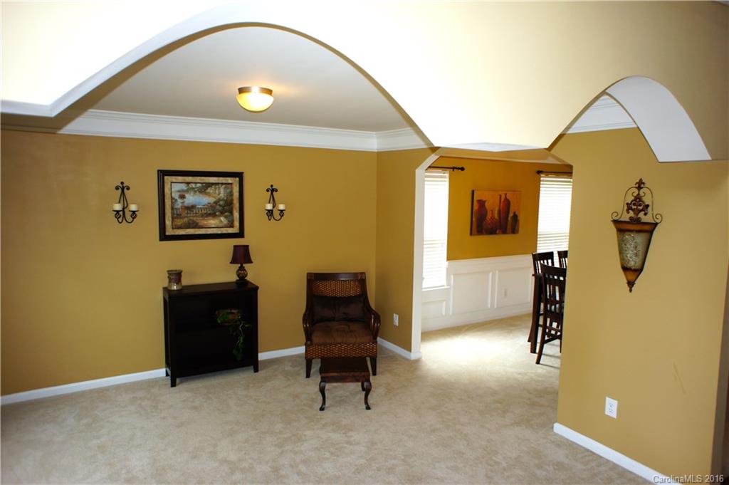 Brookchase - Residential