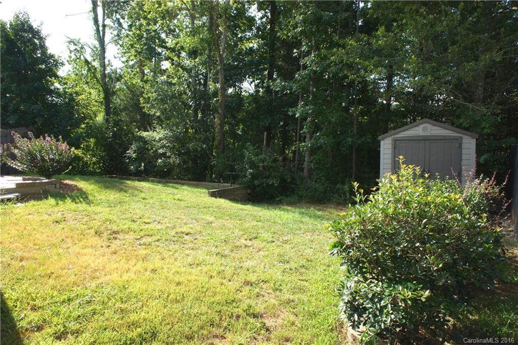 Brookchase - Residential