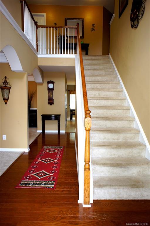 Brookchase - Residential