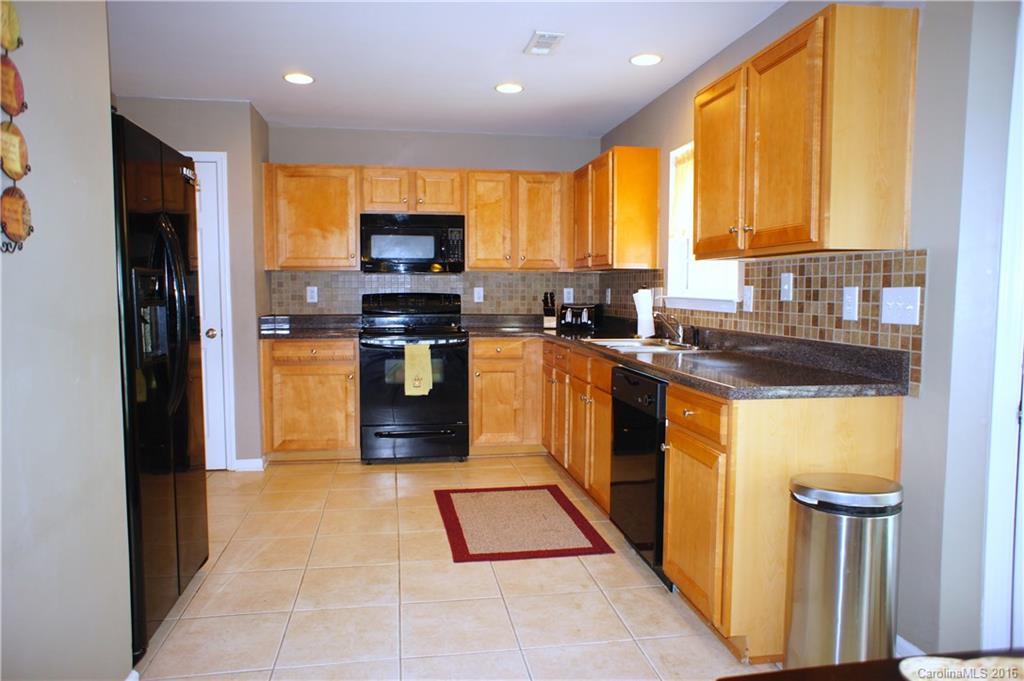 Brookchase - Residential