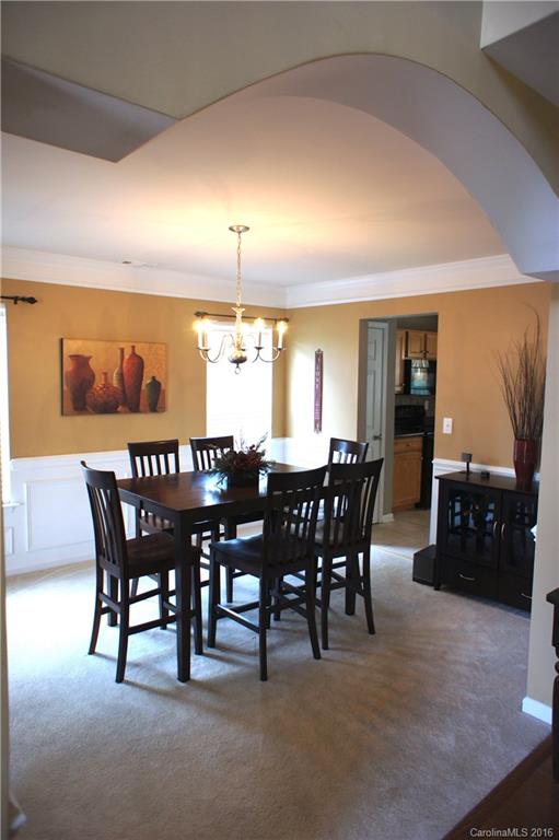 Brookchase - Residential