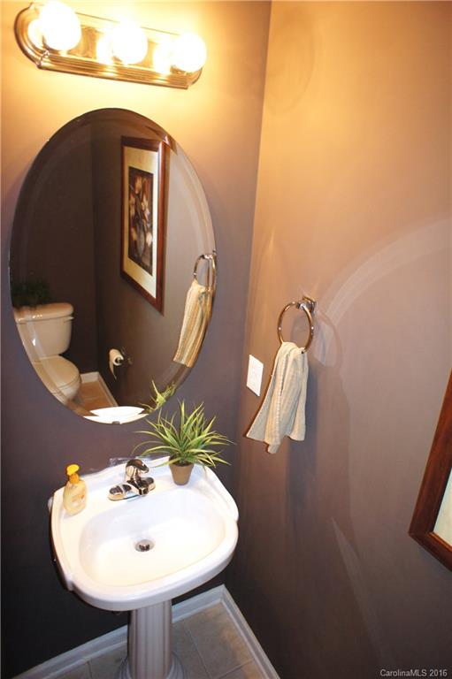 Brookchase - Residential