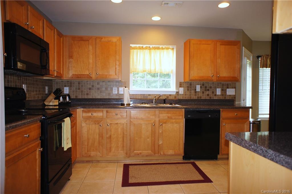 Brookchase - Residential