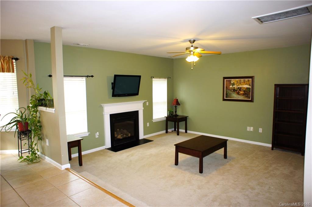 Brookchase - Residential