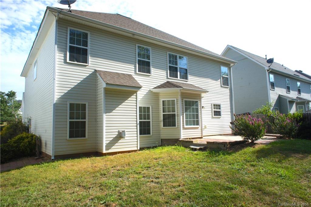 Brookchase - Residential