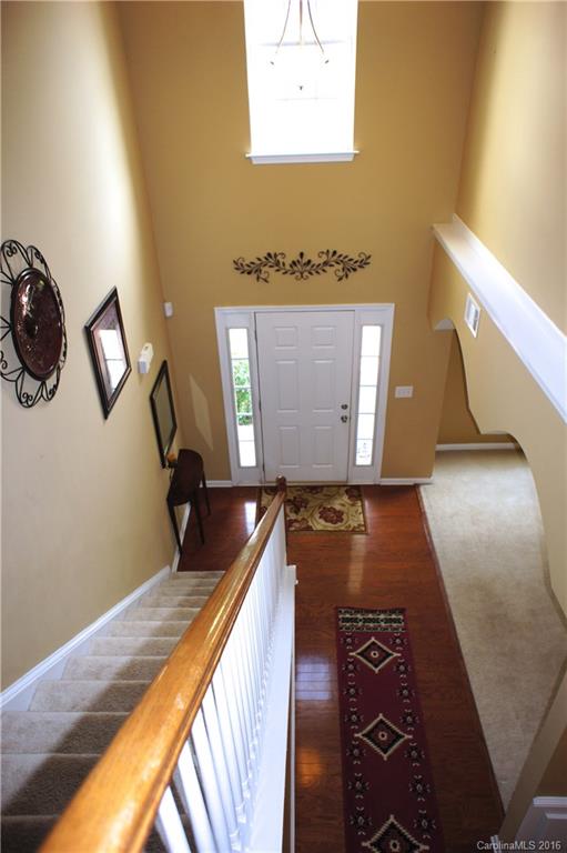 Brookchase - Residential