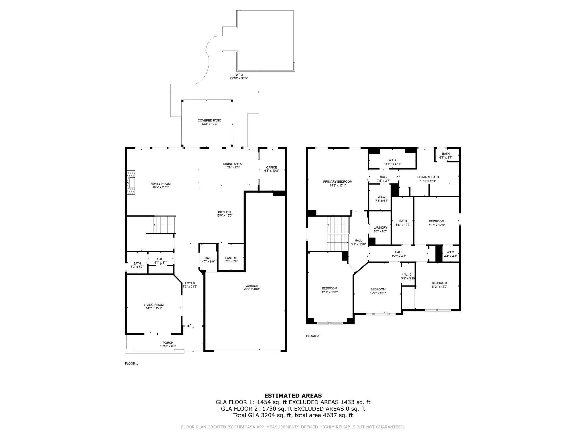 Lake Crest - Residential