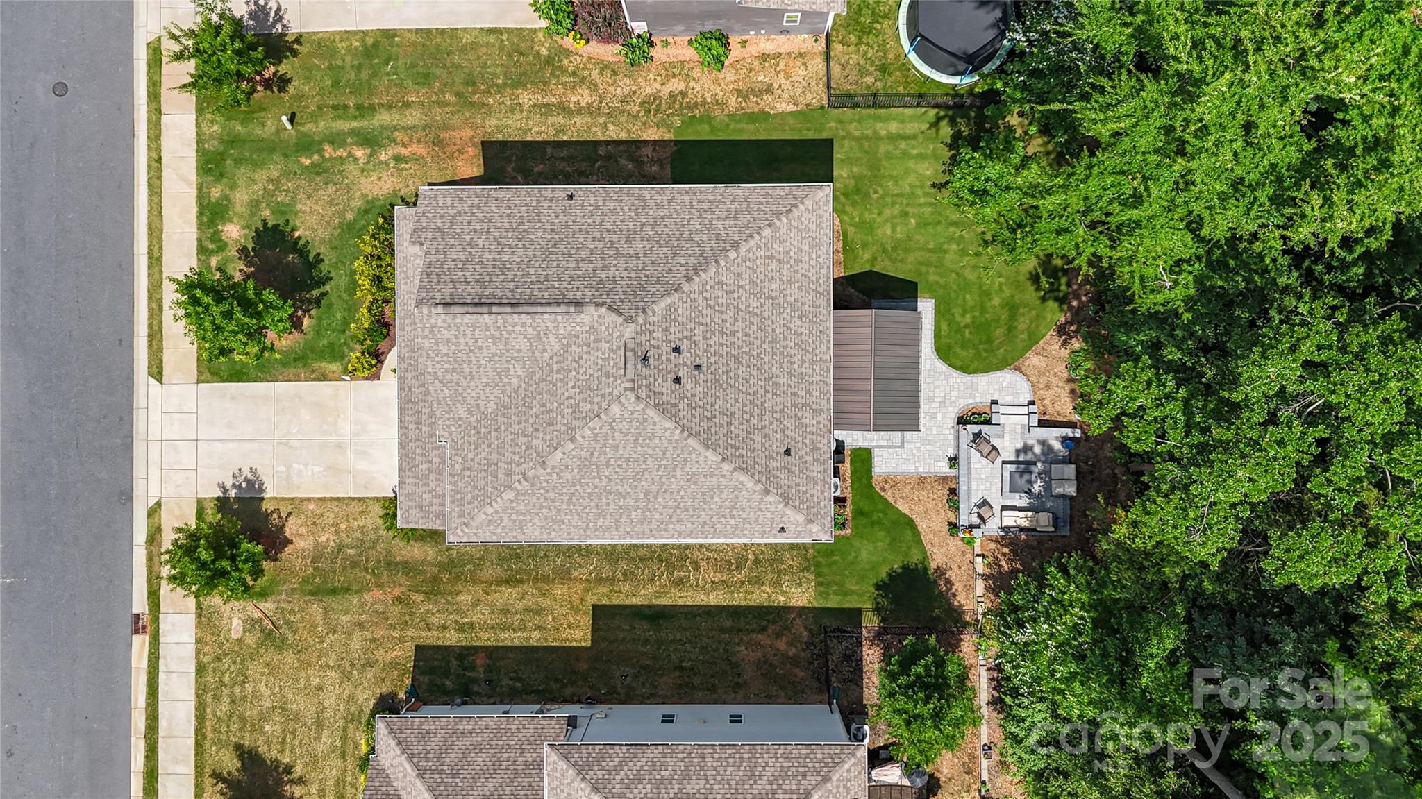 Lake Crest - Residential