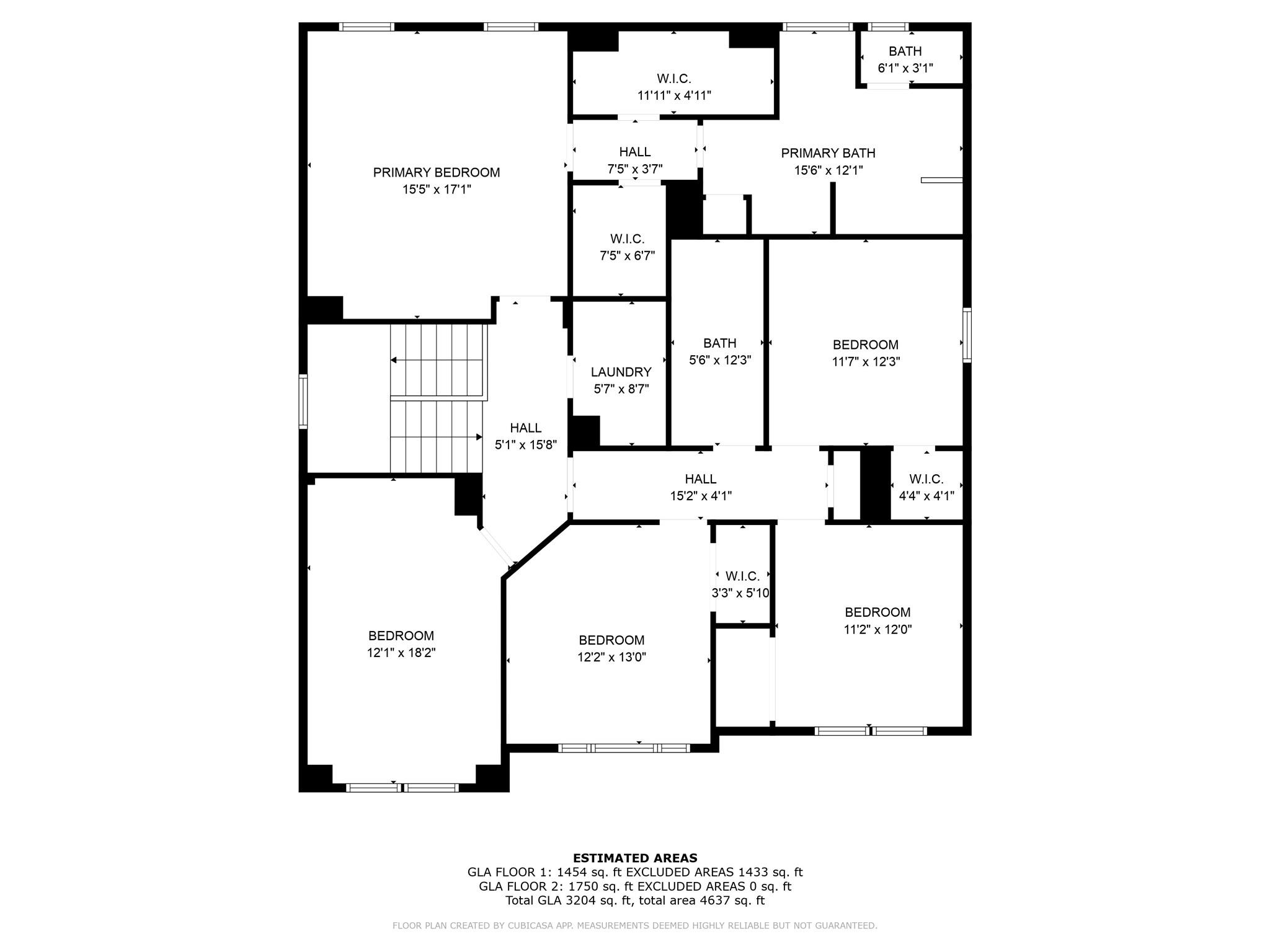 Lake Crest - Residential