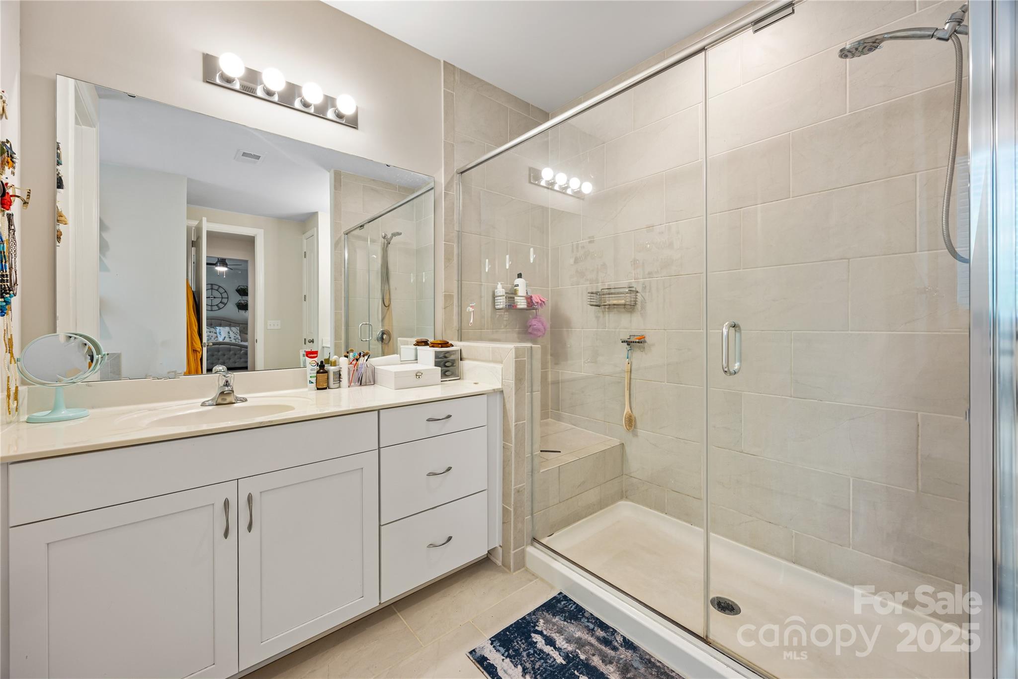 Lake Crest - Residential