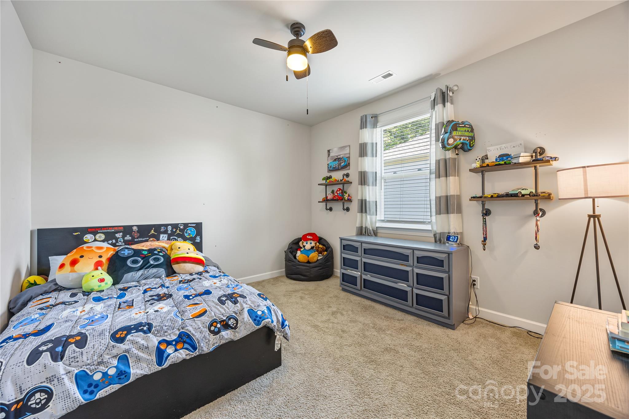 Lake Crest - Residential