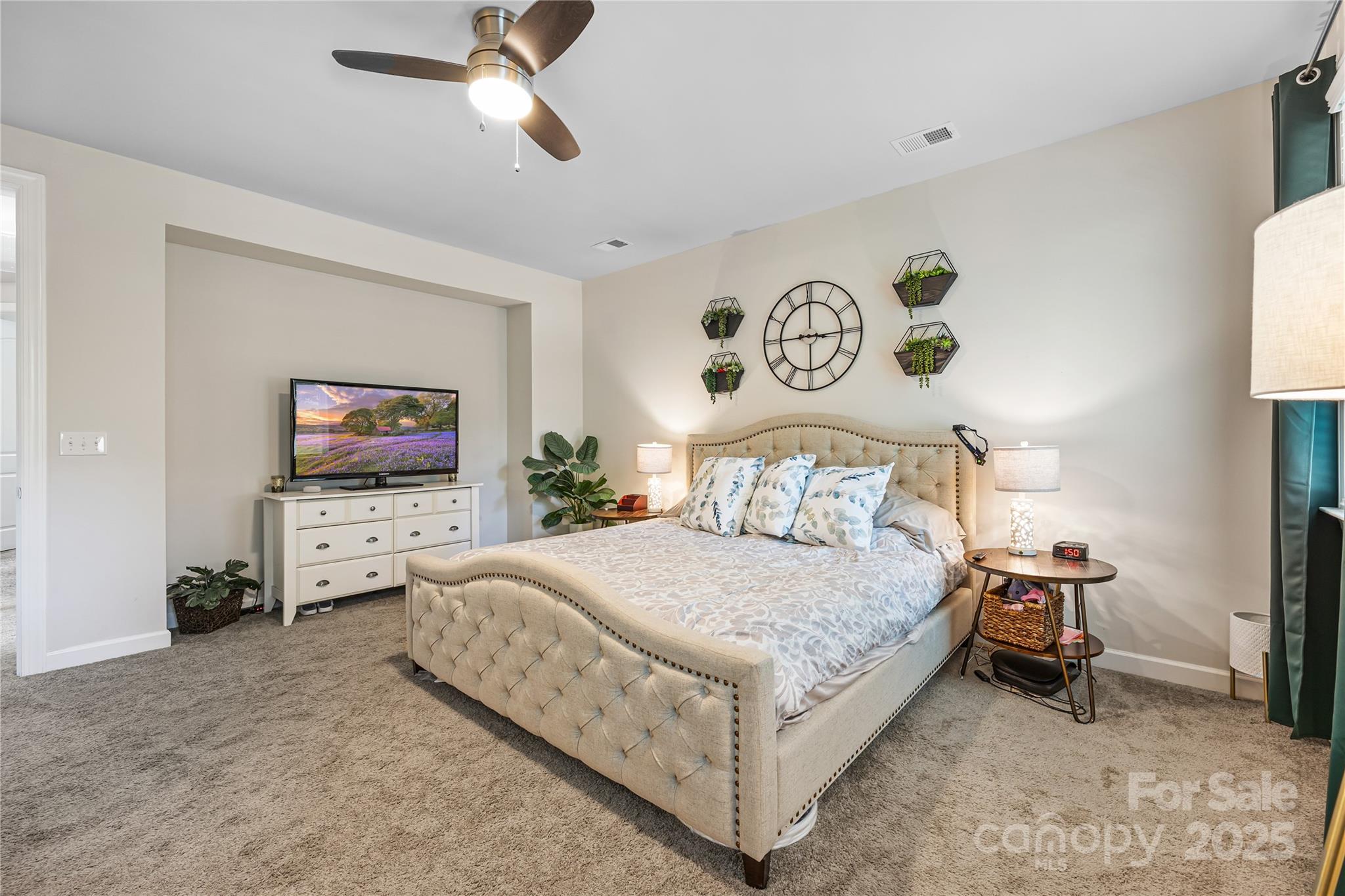 Lake Crest - Residential