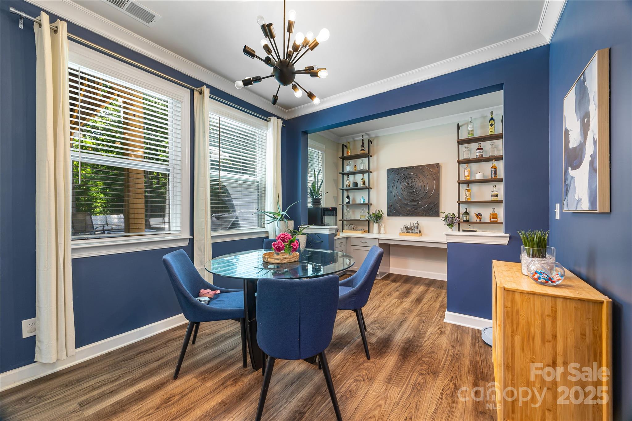 Lake Crest - Residential