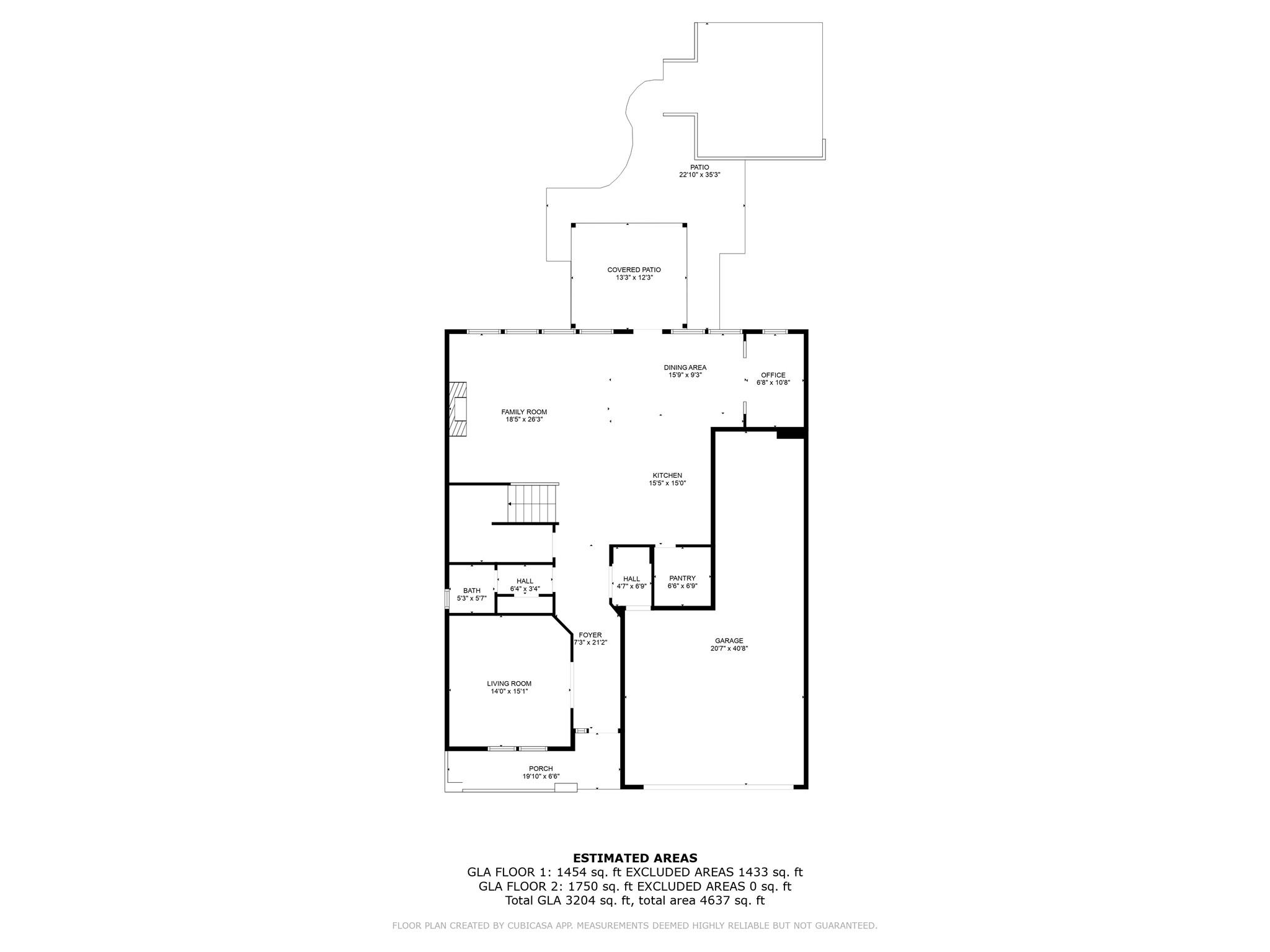 Lake Crest - Residential