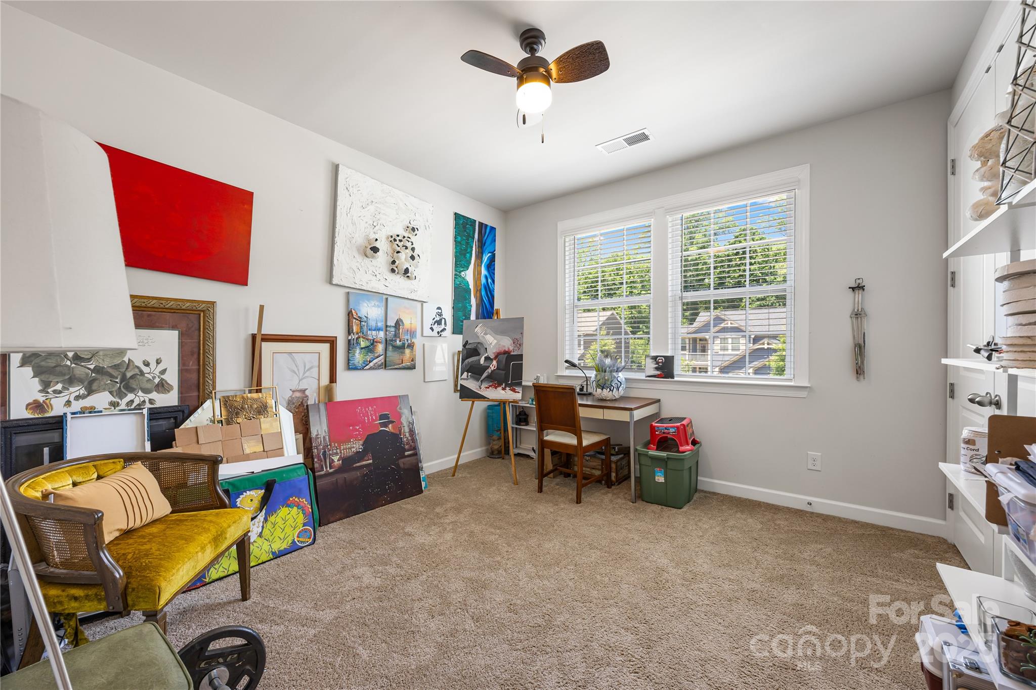 Lake Crest - Residential