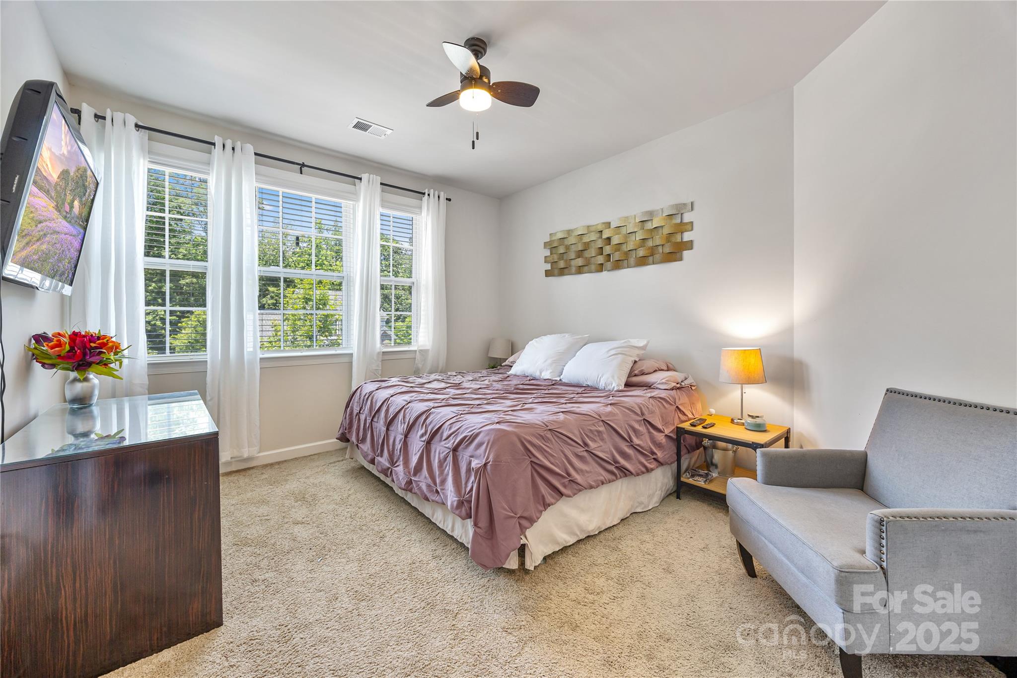 Lake Crest - Residential