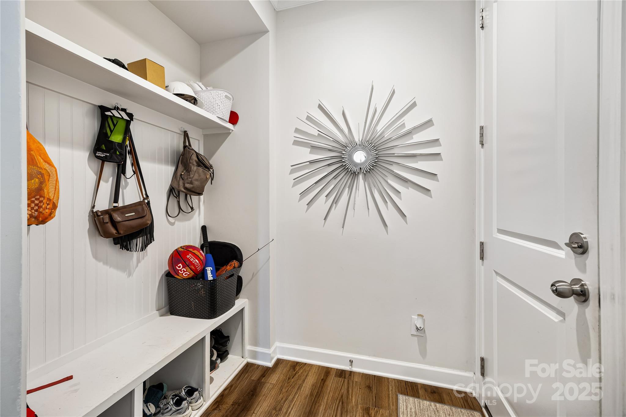 Lake Crest - Residential