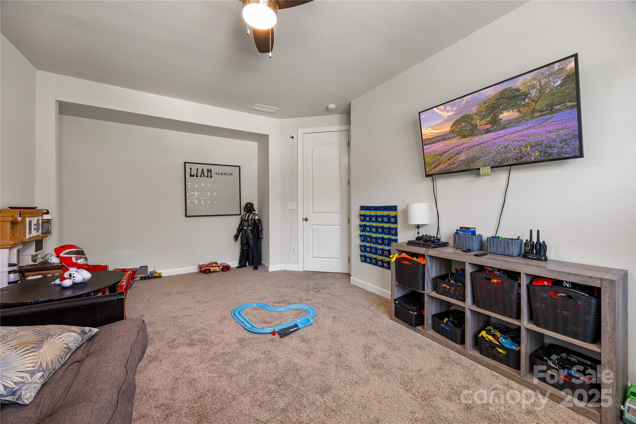 Lake Crest - Residential