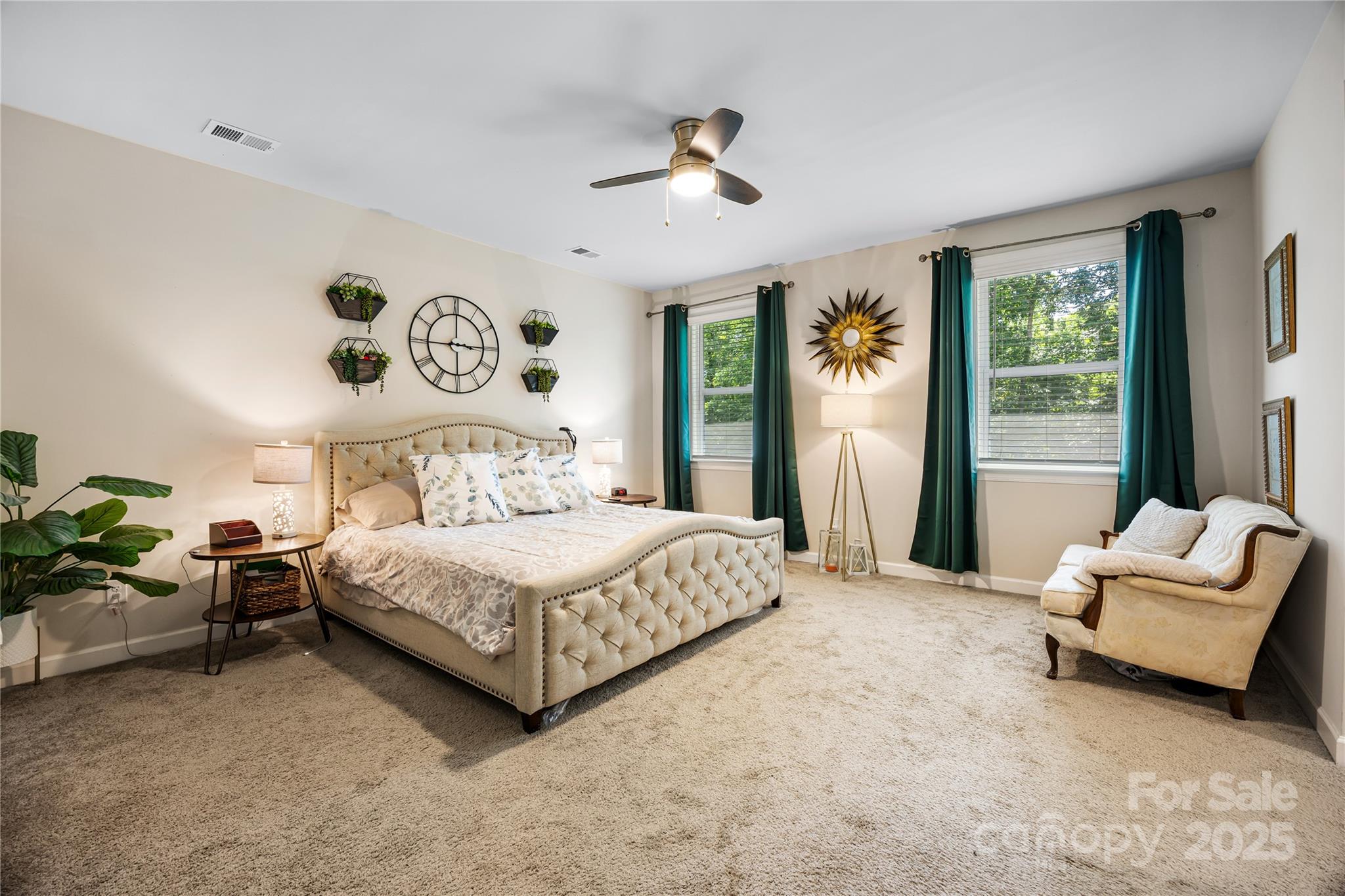 Lake Crest - Residential