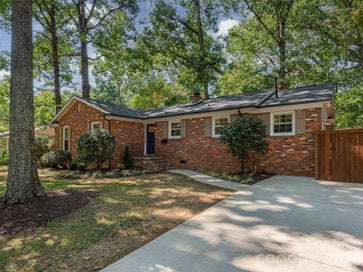 5524 Seacroft Road Charlotte NC 28210