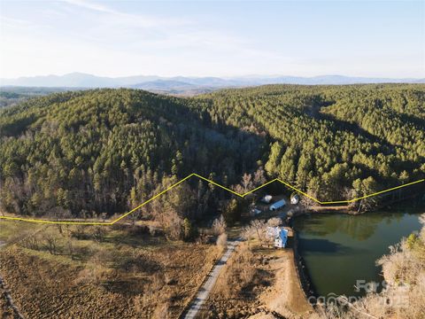 01 Thompson Lake Road Rutherfordton NC 28139