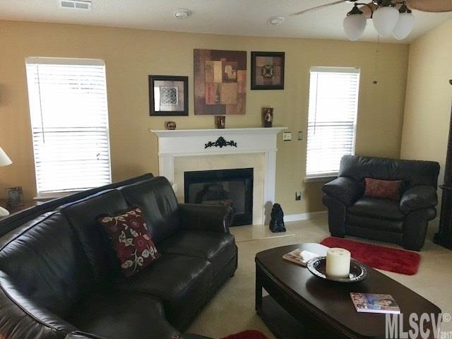 Windsong Village - Residential