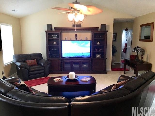 Windsong Village - Residential