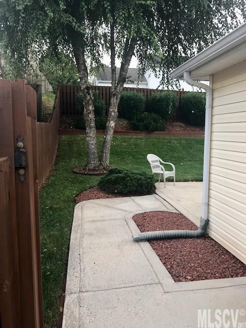 Windsong Village - Residential