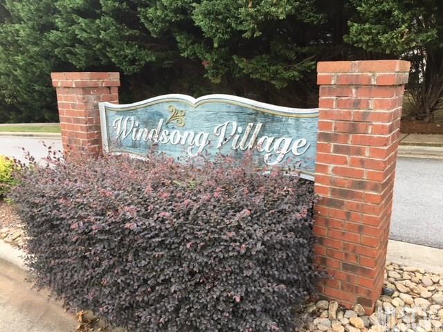 Windsong Village - Residential