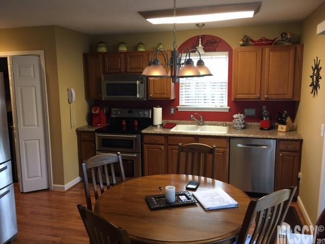 Windsong Village - Residential