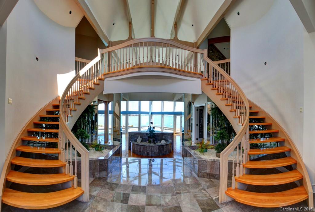 Governors Island - Residential