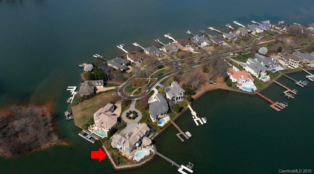 Governors Island - Residential