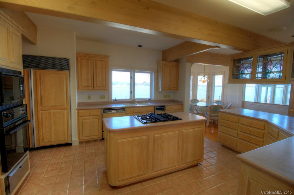 Governors Island - Residential