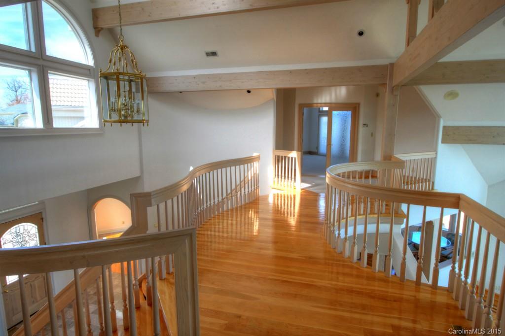 Governors Island - Residential