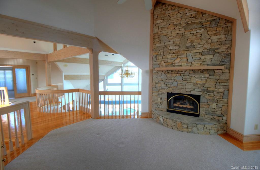 Governors Island - Residential