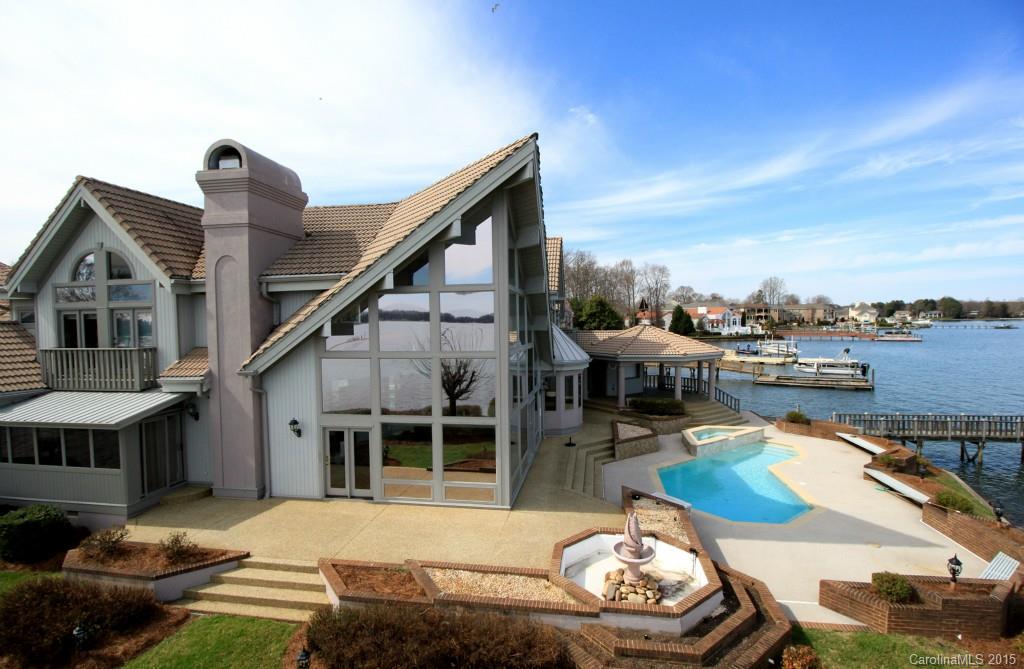 Governors Island - Residential