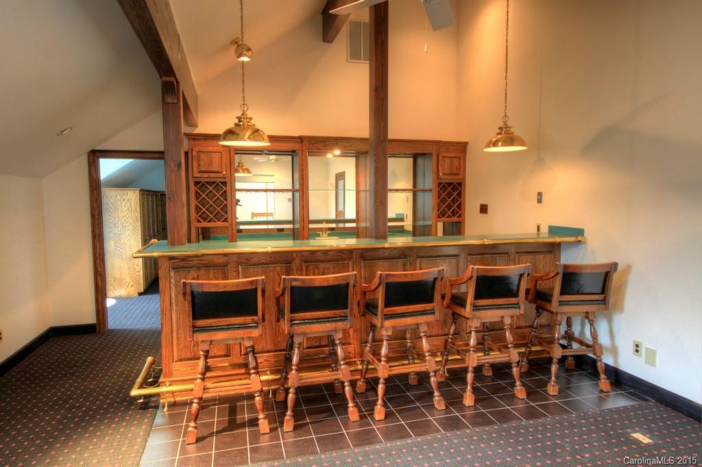 Governors Island - Residential